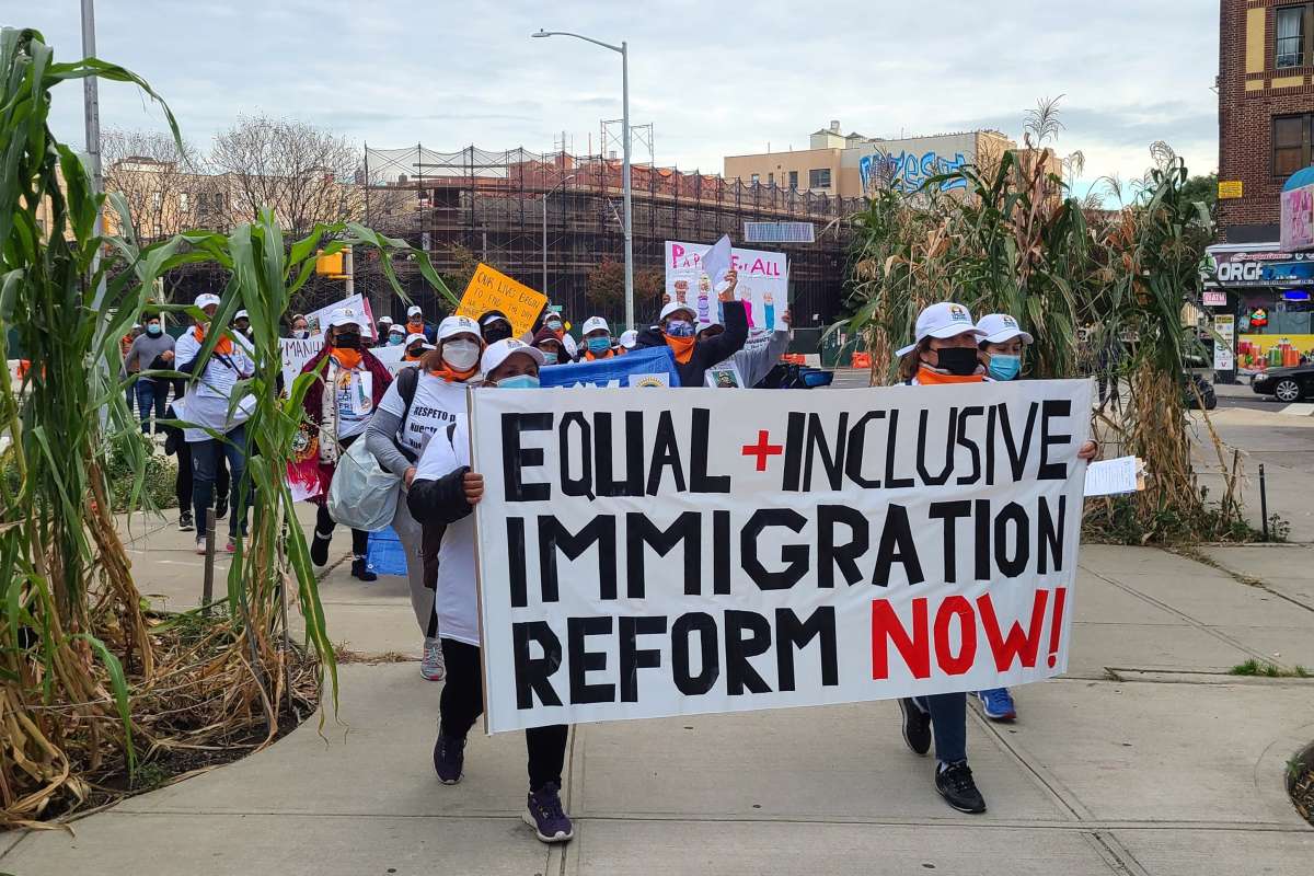 gobierno, inmigrantes, inmigracion, asesoria, Red Latina